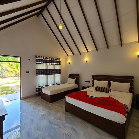 Sigiriya Nature Resort Zewnętrze zdjęcie