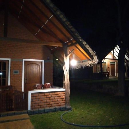Sigiriya Nature Resort Zewnętrze zdjęcie