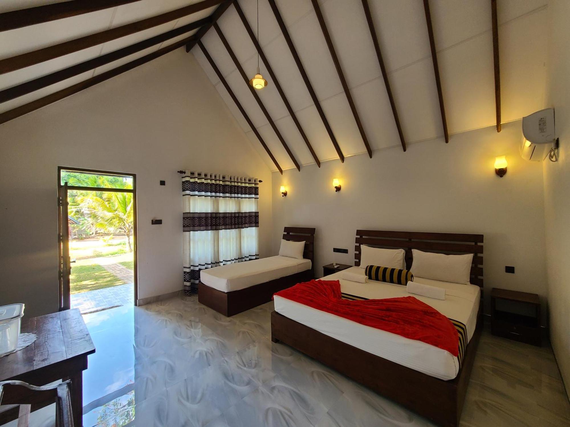Sigiriya Nature Resort Zewnętrze zdjęcie