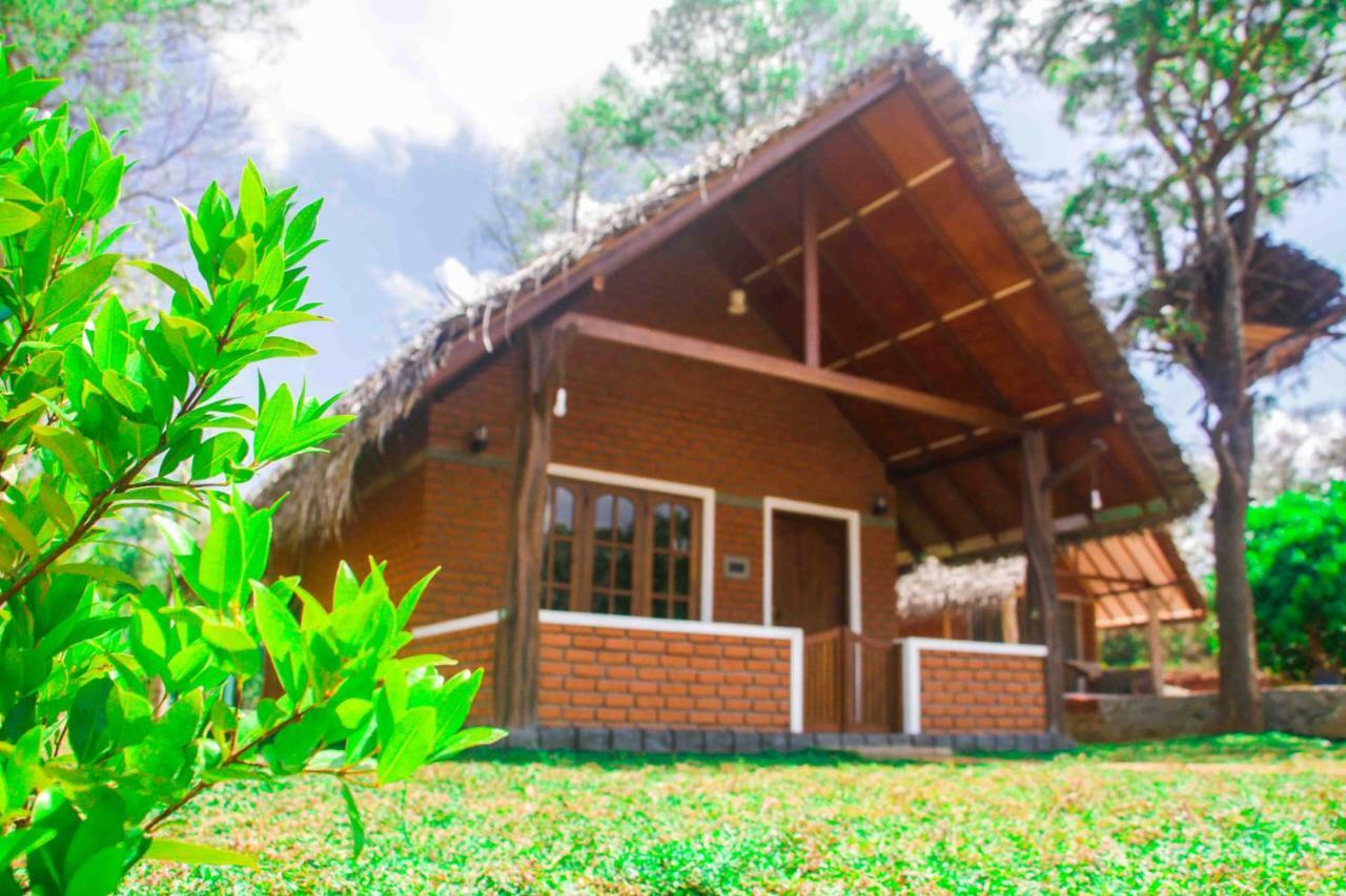 Sigiriya Nature Resort Zewnętrze zdjęcie
